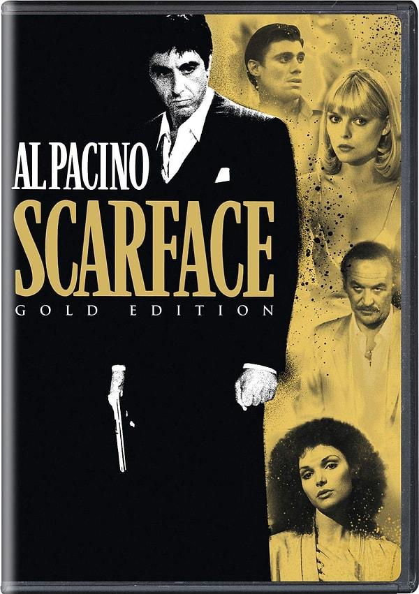 5. Scarface (1983)