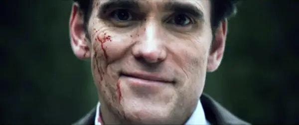 14. The House That Jack Built (2018)