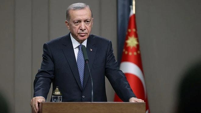 Cumhurbaşkanı Erdoğan Duyurdu: "Asgari Ücret Yarın Büyük İhtimalle Açıklanacak"