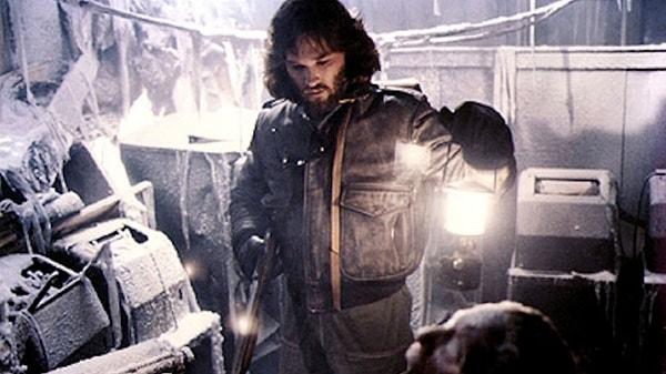 2. The Thing (1982)