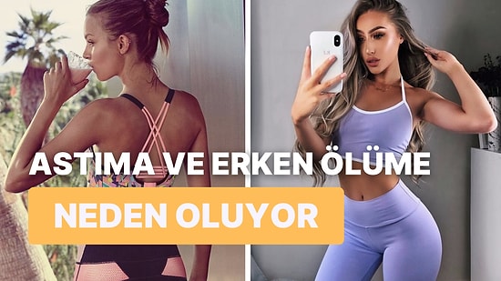 Sporcu Sütyenlerinde Yüksek Seviye Kanserojen Madde Olduğu İddia Edildi