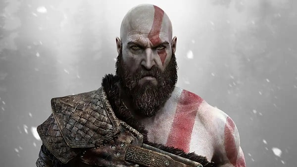 Amazon'dan God of War dizisi ile alakalı önemli bir açıklama geldi.