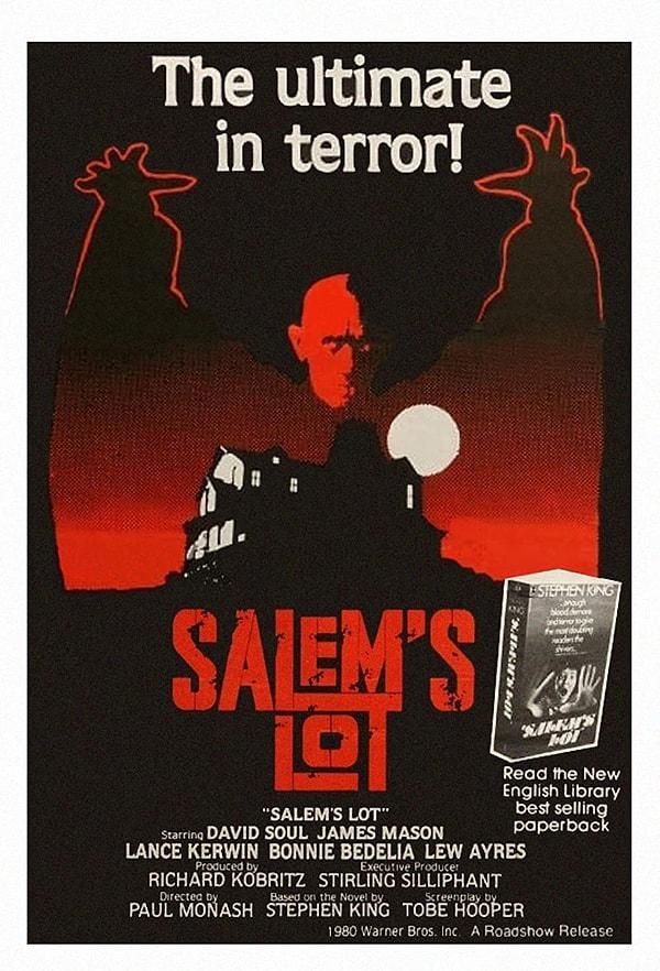 12. Salem's Lot