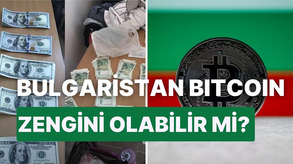 Elindeki Bitcoinleri Satsa 1 BTC=1$ Olur! Bulgaristan Hükümetinde Tam 213.519 BTC Olduğu İddia Ediliyor