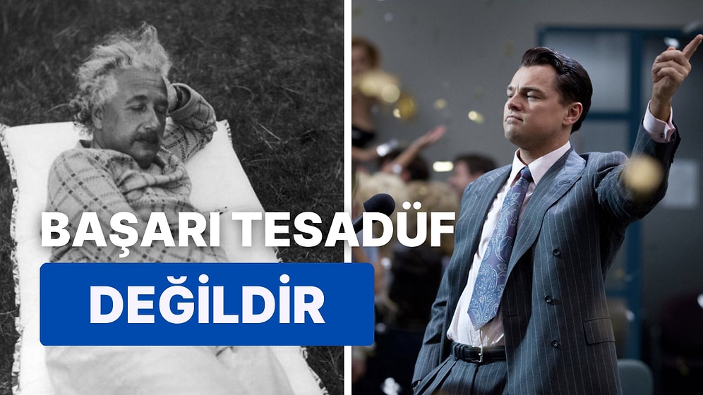 Adım Adım Hedefe Yürümek İsteyenlerin Uygulaması Gereken 9 Davranış