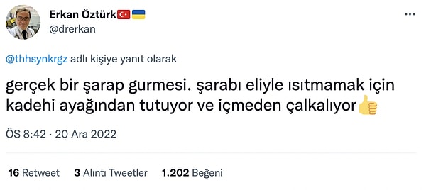 Detaylara takılanlar da oldu.