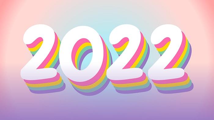 2022 Geride Kaldı! Yeni Yıla Yepyeni Şarkılarla Başlarken Geçtiğimiz Yıla Damga Vuran 15 Şarkı