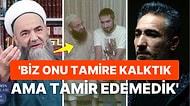 ''Biz Onunla Arkadaşlık Ettik'': Cübbeli Ahmet, Rapçi Sagopa Kajmer Hakkında İtirafta Bulundu