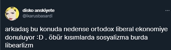 Epistemolojik olarak maaşların kopuşunun izlediği 2022'de herkes ekonomi politikalarını yorumlarken,