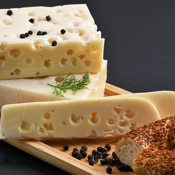 Ege Mihaliç Peyniri
