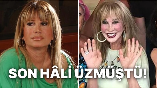 Sanat Camiasının Sevilen İsmi, Ege Güzeli Pakize Suda Hayatını Kaybetti!