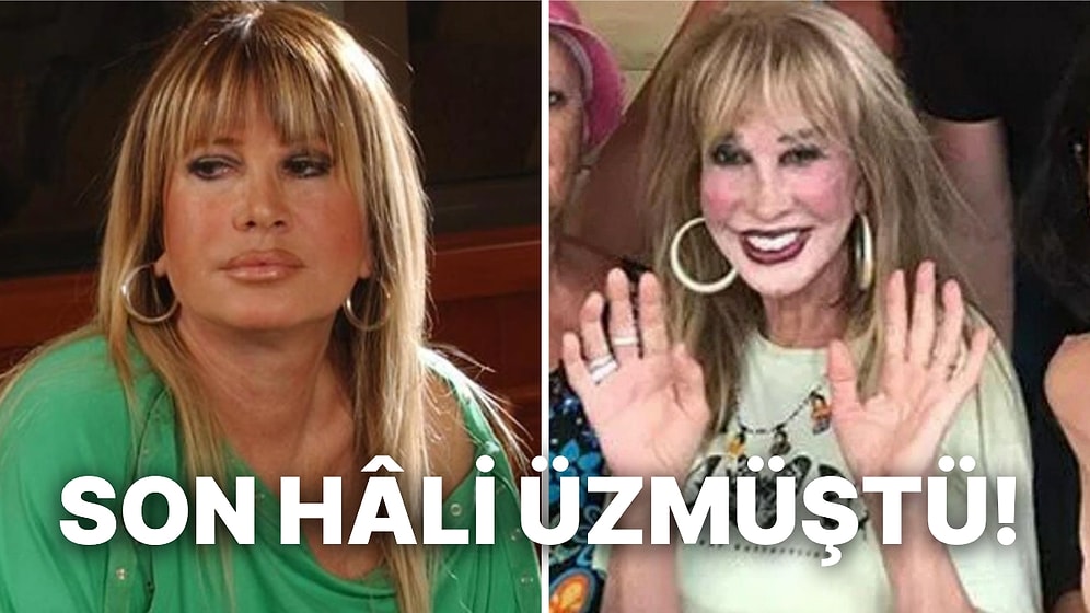 Sanat Camiasının Sevilen İsmi, Ege Güzeli Pakize Suda Hayatını Kaybetti!