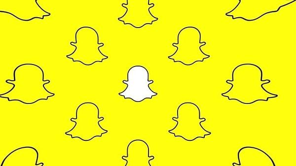 Snapchat'in aylık aktif kullanıcı sayısı 528 milyon olarak belirtildi.