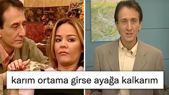 "Erkeğin Eşinden Tırsması Gerektiğini" Düşünen Kişilerden Çocuklar Duymasın Selami'yi Aratmayacak Aforizmalar