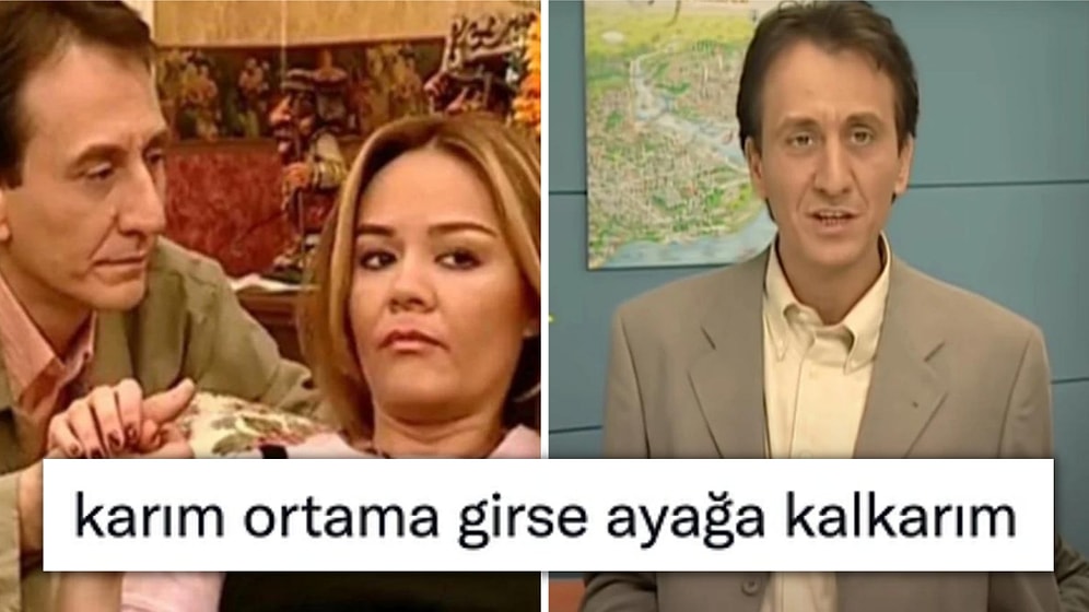 "Erkeğin Eşinden Tırsması Gerektiğini" Düşünen Kişilerden Çocuklar Duymasın Selami'yi Aratmayacak Aforizmalar