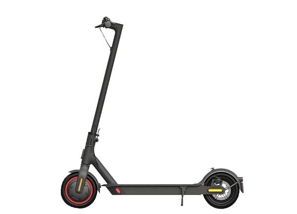 10. XIAOMI Mi Pro 2 Elektrikli Scooter