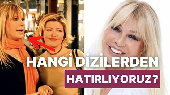 Müge Anlı'yla Program Yapmıştı: Hayatını Kaybeden Pakize Suda'nın Ekran Yolculuğu