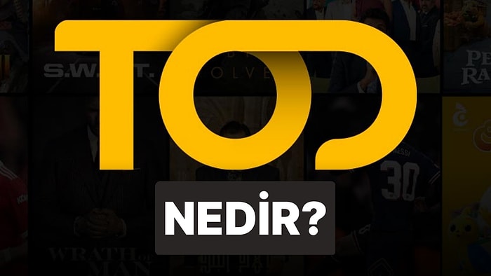 TOD TV Nedir, Nasıl Üye Olunur? TOD TV Paket Fiyatları