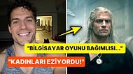 Arada Husumet mi Var? Henry Cavill’ın 'The Witcher' Dizisinden Ayrılmasıyla İlgili Çarpıcı İddialar Atıldı!