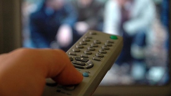 RTÜK'ten Halk TV'ye 'Terörü Mimikle Övme' Cezası