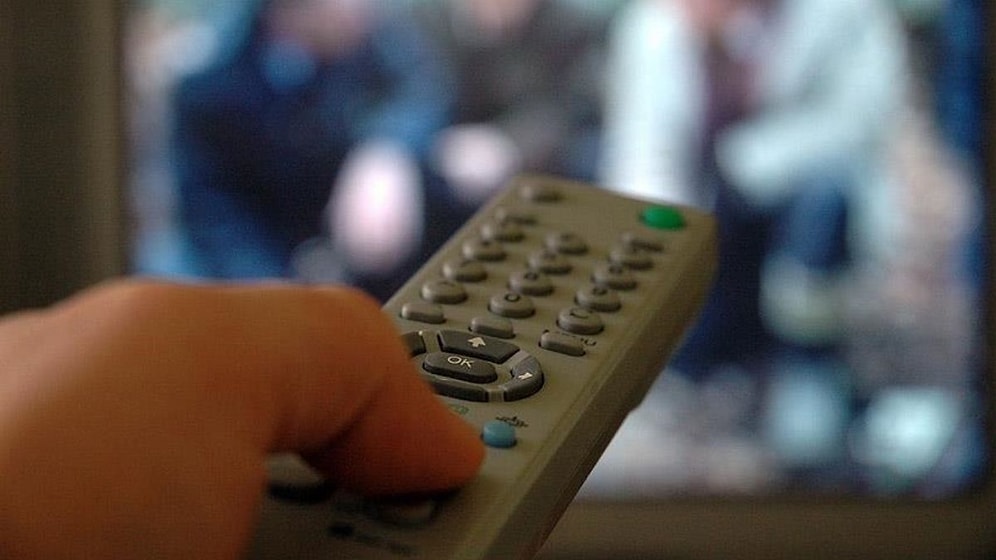 RTÜK'ten Halk TV'ye 'Terörü Mimikle Övme' Cezası