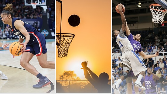 Basketbol Oyuncuları İçin Hem Rahat Hem Performans Canavarı 10 Ayakkabı