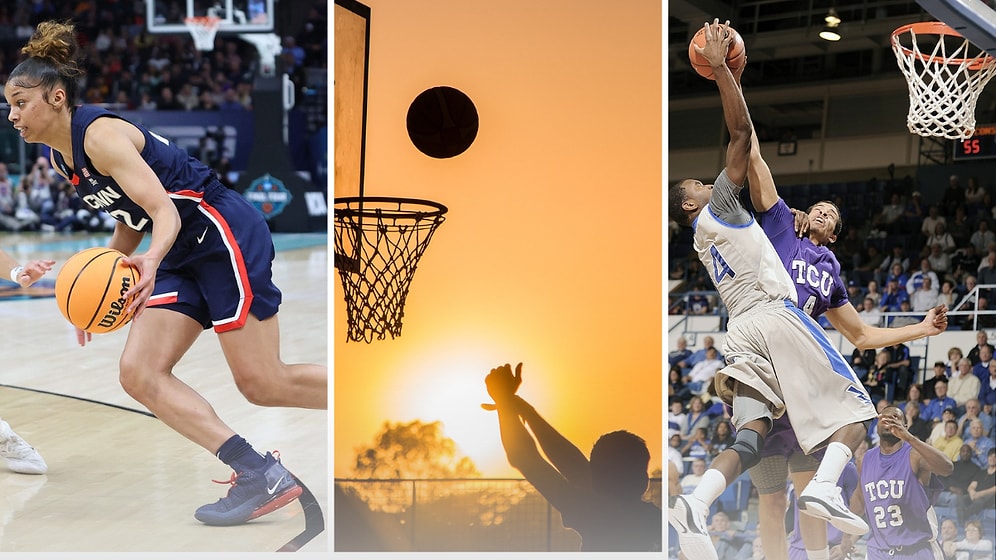 Basketbol Oyuncuları İçin Hem Rahat Hem Performans Canavarı 10 Ayakkabı