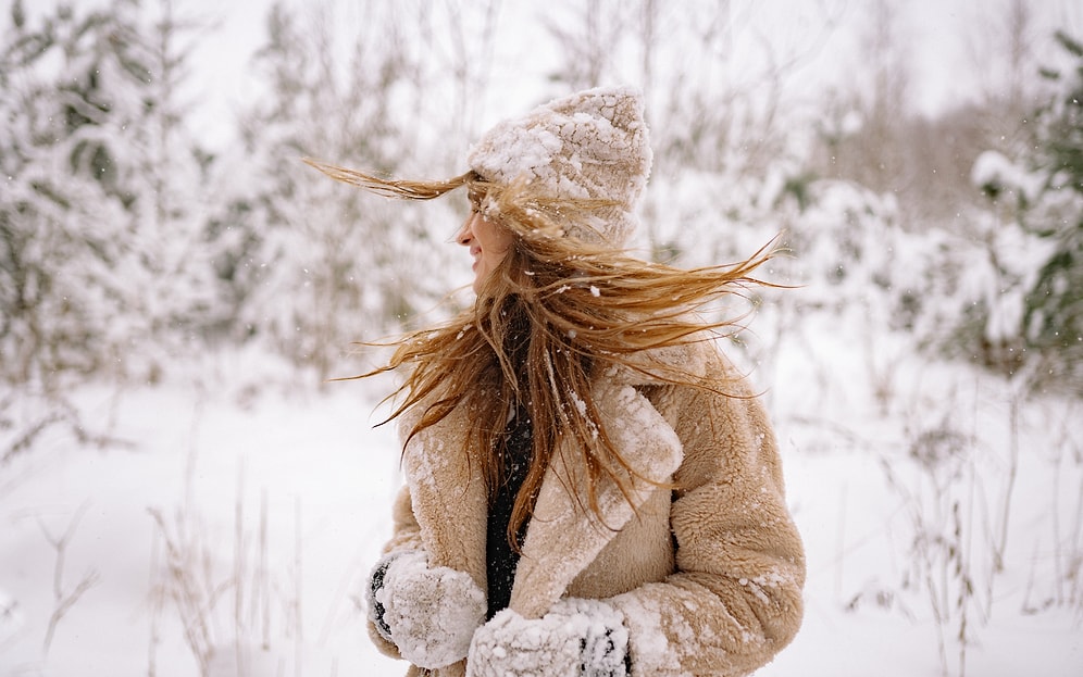 10 способов сделать депрессивные зимние дни чуточку приятнее