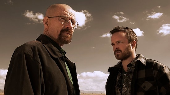 Emniyetten 'Breaking Bad'e 'Uyuşturucuya Özendiriyor' Suçlaması