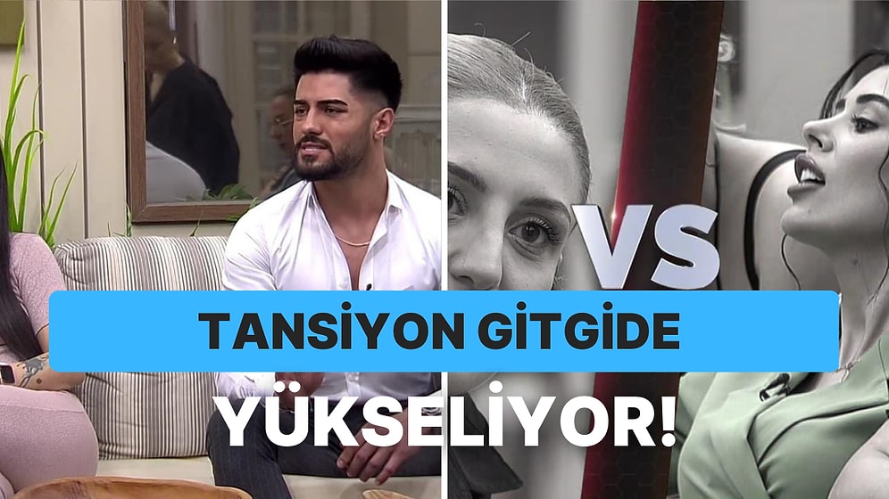 Kısmetse Olur Aşkın Gücü 10 Bölüm Fragmanı Yayınlandı: Simge ve Tuğçe Bilek'i Paylaşamıyor!