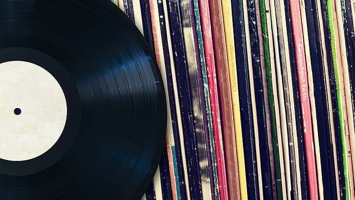 Sadece Bir Albümü Bulunan Rock Grubunu Bulabilecek misin?