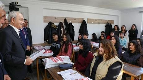 Kılıçdaroğlu'ndan Gençlere Film Tavsiyesi: Potemkin Zırhlısı