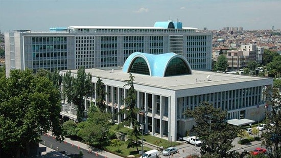 Bakanlık İBB Raporunu Savcılığa Teslim Etti