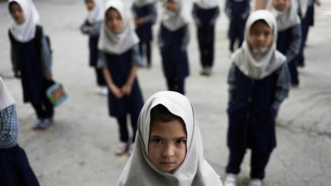 Taliban, Kız Çocuklarının ve Kadın Öğretmenlerin de İlkokullara Girişini Yasakladı