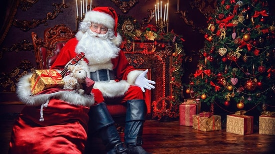 Noel Nedir, Ne Zaman Kutlanılır? Noel Hakkında Tüm Merak Edilenler