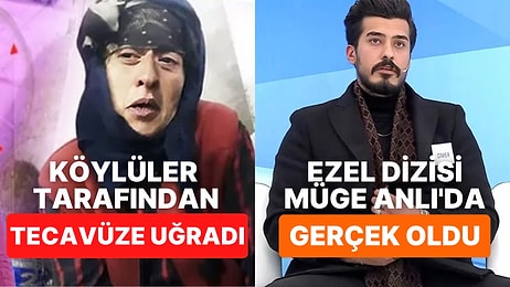 Üçlü İlişki Yaşayan Adamdan Erkeklere Satılan Kadına Son Günlerde Müge Anlı ve Esra Erol'da Yaşananlar