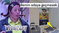 Dizi ve Filmlerle İlgili Attıkları Komik Tweetlerle Hepimizi Güldürüp Keyfimizi Yerine Getiren Kullanıcılar