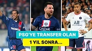 Paris Saint-Germain ile Dünya Kupası Arasındaki İlginç Ayrıntı Ortaya Çıktı