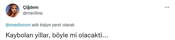 7. Güzel dizilerdi 🥲