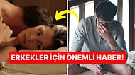 Beyler Dikkat: Düşük Libido Yüzünden Cinsel İsteksizlik Yaşıyorsanız Size Kötü Bir Haberimiz Var!