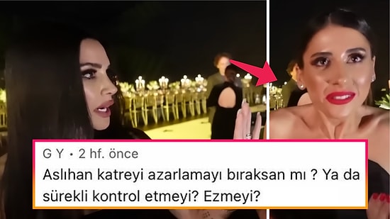 Arda Turan'ın Eşi Aslıhan Doğan Turan, Eltisi Katre Turan'a Karşı Tavırlarıyla Eleştiri Yağmuruna Tutuldu!