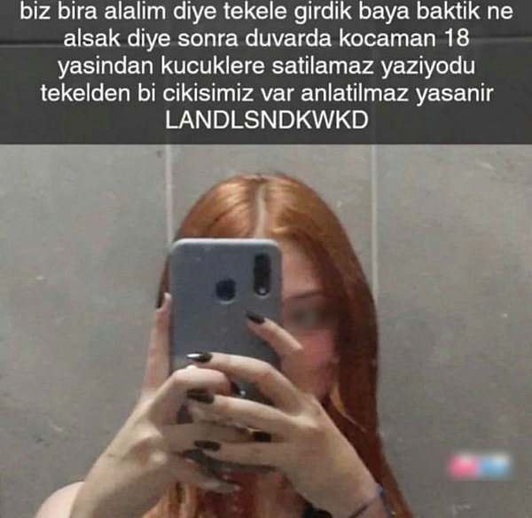 2. Vayy çok çılgınsın kanka ya!