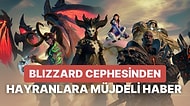 Efsane Geri Dönüyor: BlizzCon'un 2023 Yılında Tekrar Düzenleneceği Doğrulandı