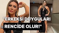 Oyuncu Selen Görgüzel, "Asgari Ücretli Sevgili Benimle Yaşayamaz" Açıklamasıyla Tartışma Yarattı!