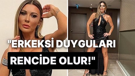 Oyuncu Selen Görgüzel, "Asgari Ücretli Sevgili Benimle Yaşayamaz" Açıklamasıyla Tartışma Yarattı!