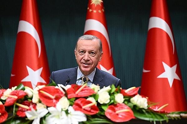 Geçtiğimiz saatlerde Cumhurbaşkanı Recep Tayyip Erdoğan, 2023 yılı için asgari ücreti açıkladı biliyorsunuz ki.