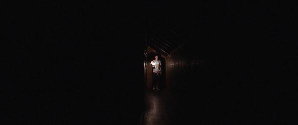15. It Comes at Night (2017)