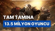 Sevilmeyen Tek Fallout Oyunu 13.5 Milyon Oyuncuya Ulaşmış!