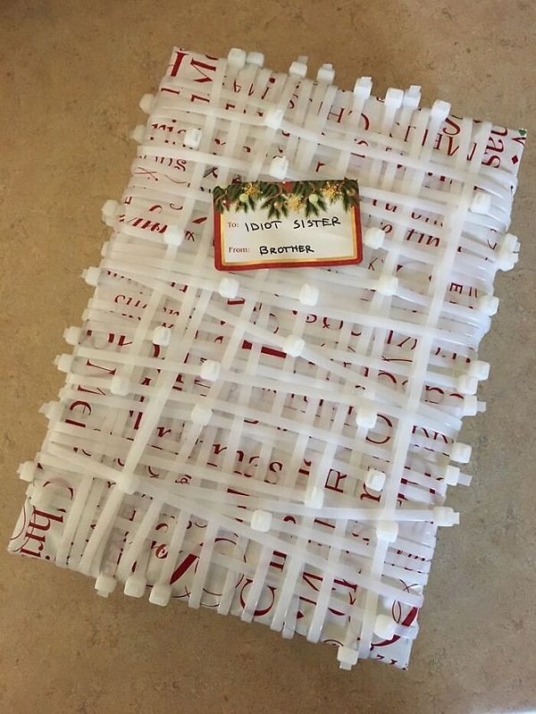 21. 100 Завязок на молнии, И это Определенно того стоило!