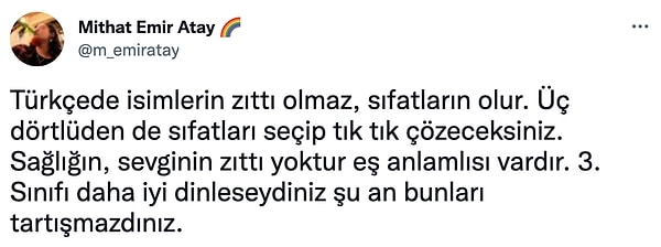 Velinin isyan ederek yaptığı paylaşıma birçok yorum yapıldı.